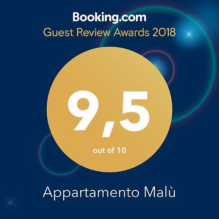 Appartamento Malu Матера Екстер'єр фото